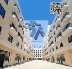 Brand-new Modern 2 Bedroom Apartment In Kentia Residence