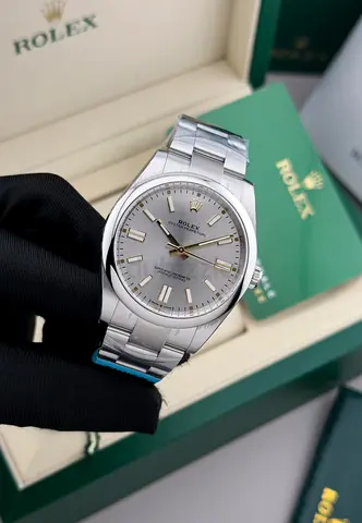 Rolex Oyster Perpetual 41mm Super Clone