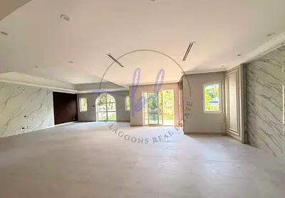 Corner Villa | Backing Kids Play Area | Dream Home