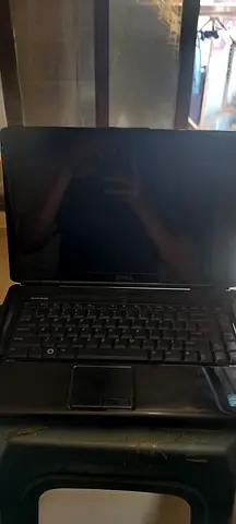 Dell Inspiron Laptop - Used, Screen  Keyboard Included
