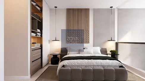 Exclusive 40% Cash Discount 2 Bedroom | Pool View | High ROI