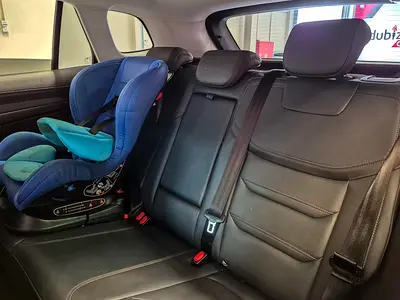 2024 FORD TERRITORY 照片 12