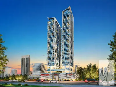 BELOW OP | HIGH FLOOR | FULLY FURNISHED