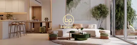 Furnished 1BR Apartment | Enchante by Grid | Multiple Views