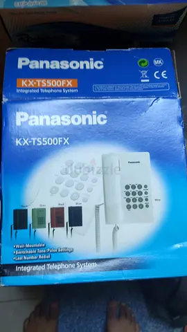 Panasonic new telephone for sale