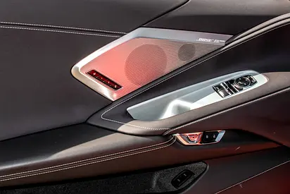صورة مصغرة 14 لـ 2025 Chevrolet CORVETTE