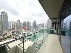 Vacant I Marina View I 1 Bedroom I Exclusive