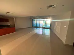 2 spacious bedrooms and living room. Full sea view. Large layout with practical design. 3 balconies