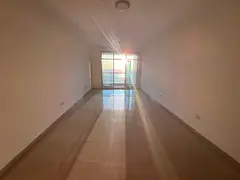 2 spacious bedrooms and living room. Full sea view. Large layout with practical design. 3 balconies