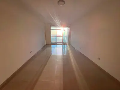 2 spacious bedrooms and living room. Full sea view. Large layout with practical design. 3 balconies with stunning views. Modern open-plan American kit