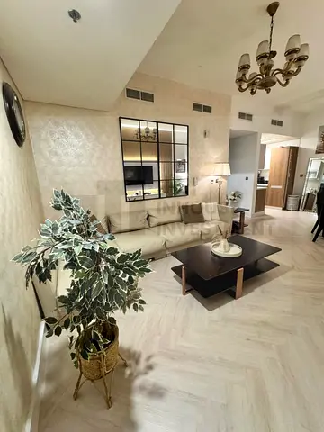 2BR + Maid | Resortz by Danube | Block 2 | Arjan | Fully Furnished | 1,157 Sq Ft | For Sale | AED 1,390,000