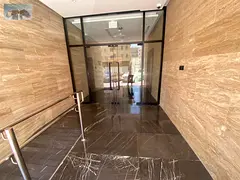 Two-bedroom apartment with a living room for annual rent in Al Hamidiya Ajman near the court Prime l