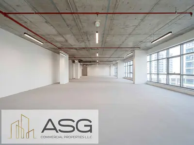 Office space | DIP 1 | Main Road Access