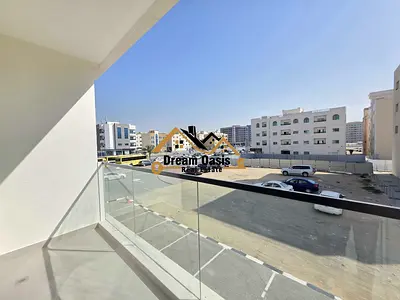Gorgeous 2BHK available brand new building for family 1 month free