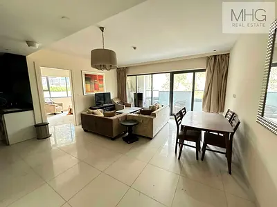 Unfurnished | Tenanted | Spacious Layout