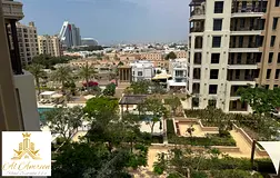 MJL | RAHAAL 1 | Spacious 2 Bedroom | 2 Balconies | 1,493.38 Sq. Ft | 175K 1 Chq fixed.