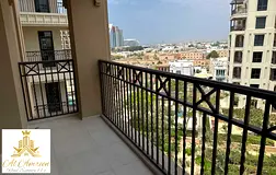 MJL | RAHAAL 1 | Spacious 2 Bedroom | 2 Balconies | 1,493.38 Sq. Ft | 165K 1 Chq fixed. — 3