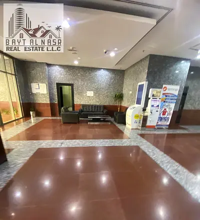 "Spacious 1-Bedroom Apartment with 2 Bathrooms, Closed Kitchen, and Large Balcony with Open Views in LEVENDER Tower for Sale
