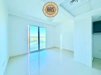 Prime Location | Stunning Studio with Balcony | All Amenities | Dubailand Dubai