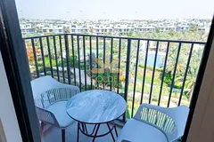 Pool Facing | Fully Furnished | Negotiable