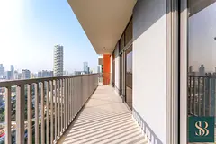 Motivated Seller | Spacious 2BR | High Floor