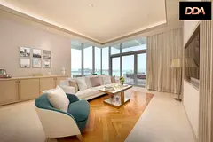 Ultra Luxury Studio | Beach Access | FIVE Luxe