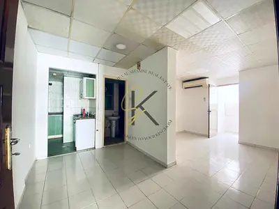 Lavish Studio Flat | With Split AC | With Small Balcony | Big Size |