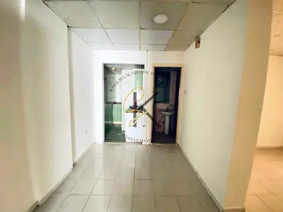 Lavish Studio Flat | With Split AC | With Small Balcony | Big Size |