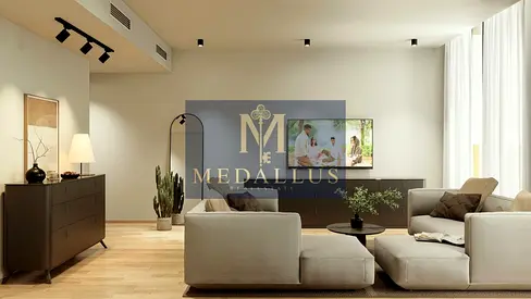 Stylish 1BR Apartment | Perfect For Investors | heart of sharjah