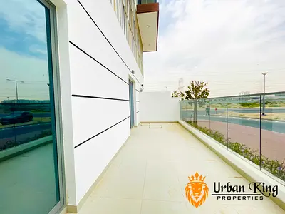 6 Cheques// Brand New // Ready To Move / 1Bhk Apt / All Facilities / For Family