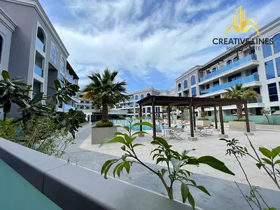 Ready to Move | 1 Bedroom plus laundry Room | Pool view | All Amenities