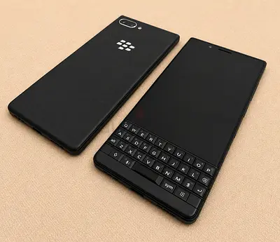 BlackBerry Key2 LE