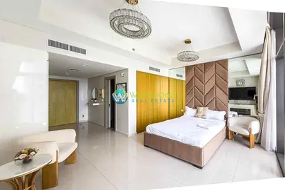 Furnished Studio I Prime Location I Ready to move