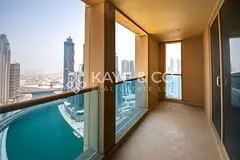Unfurnished | Canal View | Starting Price 1 Cheque