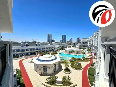 Multiple Units | Leisure Deck & Miracle Garden View | 55K |4 Cheques