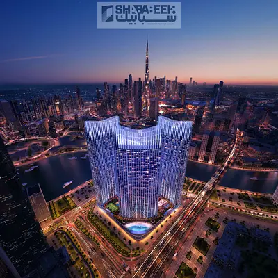 Distress Deal | High ROI | Burj Khalifa View | Genuine Resale