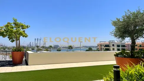 Ready To Move In | Low Floor| Amazing View