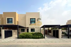 Corner 3BedRoom (2 Majlis + 2 Kitchen + MaidRoom) Just 140k 6 Payment