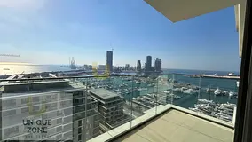 Rashid Yachts &amp; Marina View | Brand New | Big Size