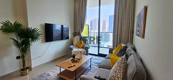 Fully Furnished | Good Location | Ready To Move In