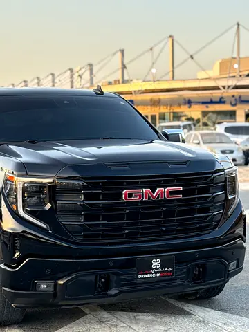 2024 GMC SIERRA 照片 7