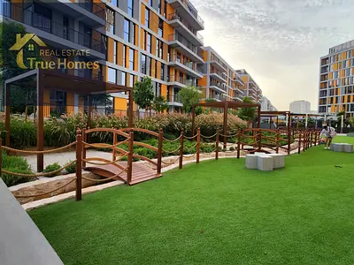 Closed Kitchen | Ready to Move In | Spacious Apartment