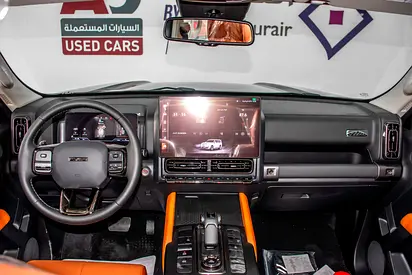 Haval H9, миниатюра 9