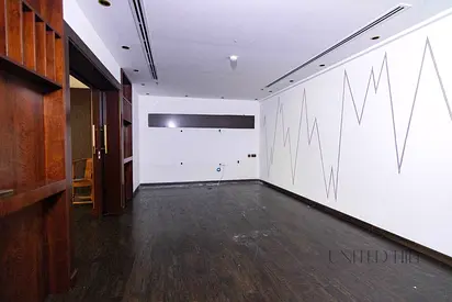 Premium Office Space | Sheikh Zayed Road