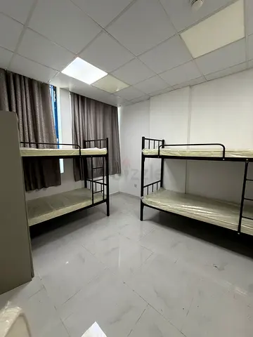 Ladies bedspace available