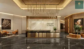 SEA VIEW | TRUMP TOWER | Exclusive Sale | Signature Residences