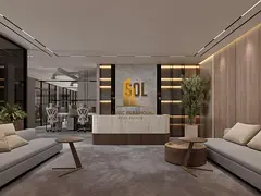 SEMI-FITTED | FULLY FURNISHED | UPGRADED LAYOUT