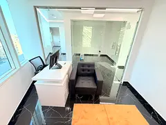 Modern Office for rent in Dubai | near to Metro Station