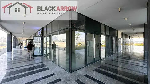 Lagoon View | Vacant | Retail Shop