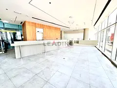 High-Footfall Retail Shop | Ideal for Coffee Shop | Busy Commercial Area